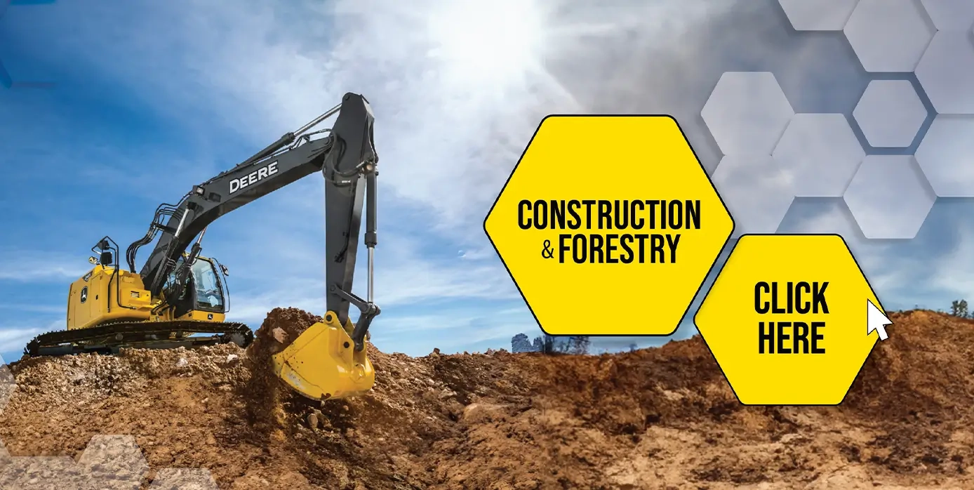 New Construction & Forestry Products